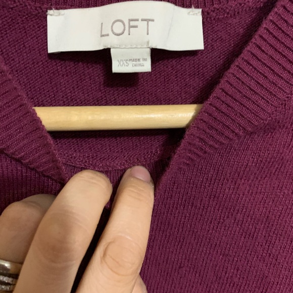 Loft sweater - Picture 2 of 3